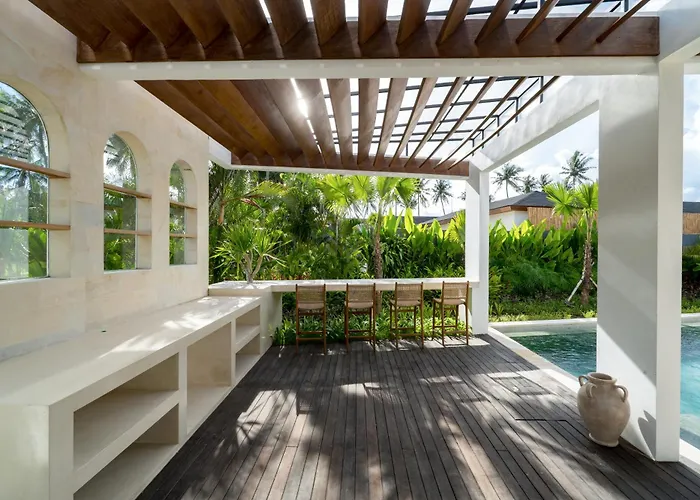 Villa Maloya By Balisuperhost Ubud