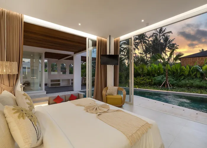 Maloya By Balisuperhost Villa Ubud