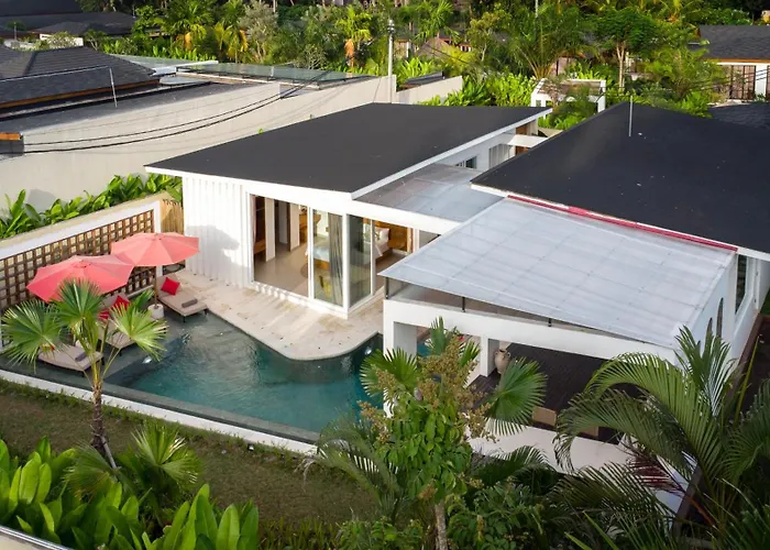 Maloya By Balisuperhost Villa Ubud