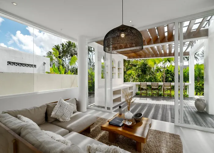 Villa Maloya By Balisuperhost Ubud