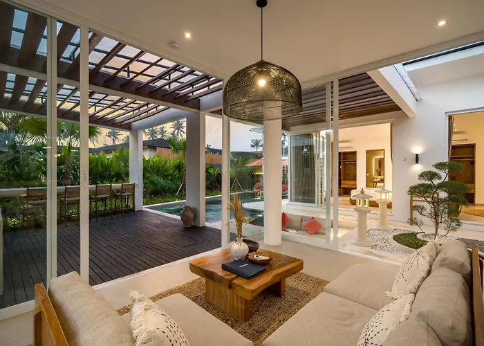 Villa Maloya By Balisuperhost Ubud