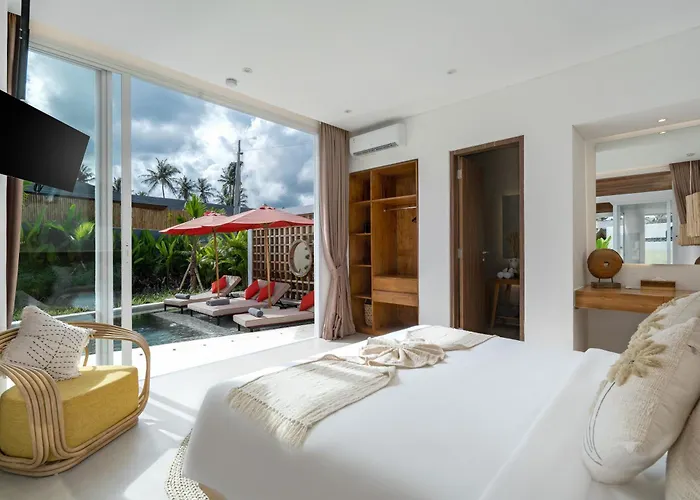 Villa Maloya By Balisuperhost Ubud
