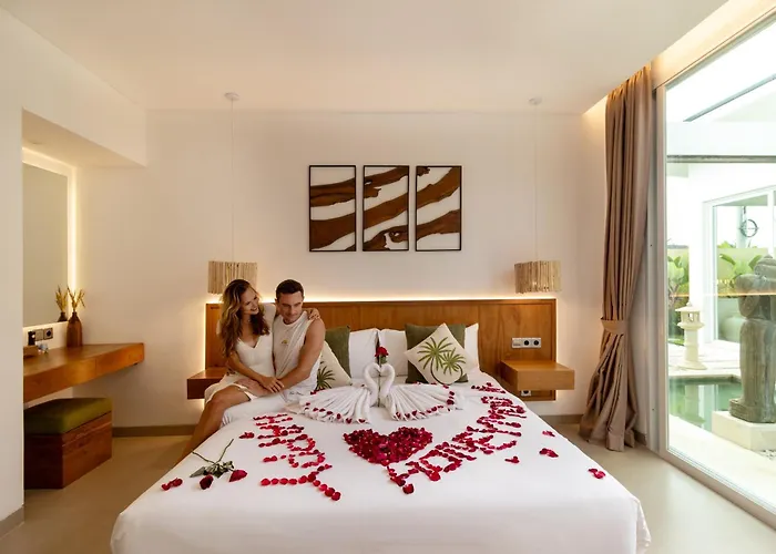 Maloya By Balisuperhost Villa Ubud
