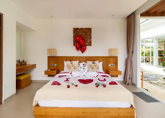 Villa Maloya By Balisuperhost Ubud
