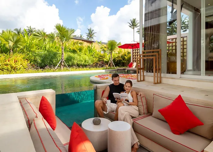 Villa Maloya By Balisuperhost